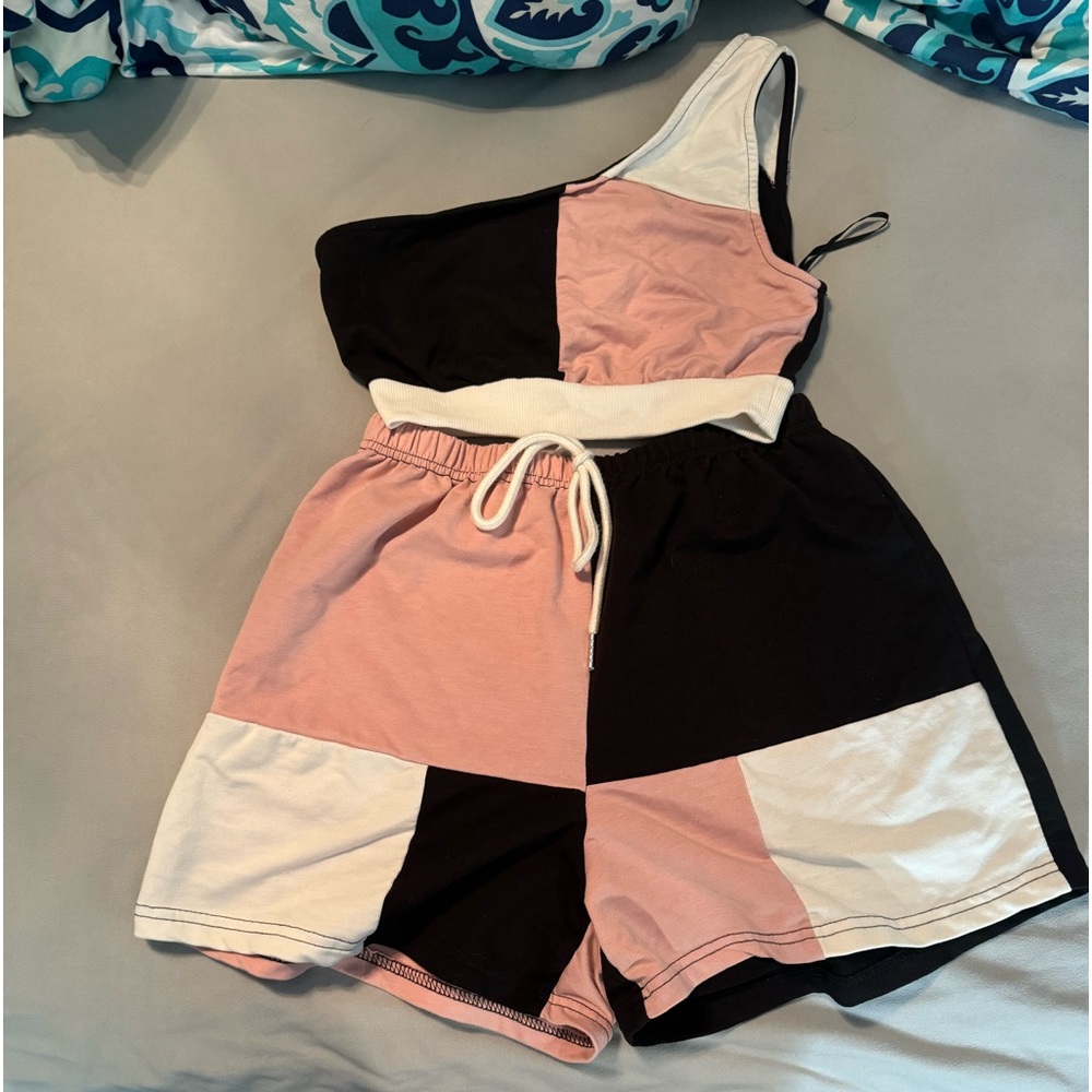 Cute outfit
